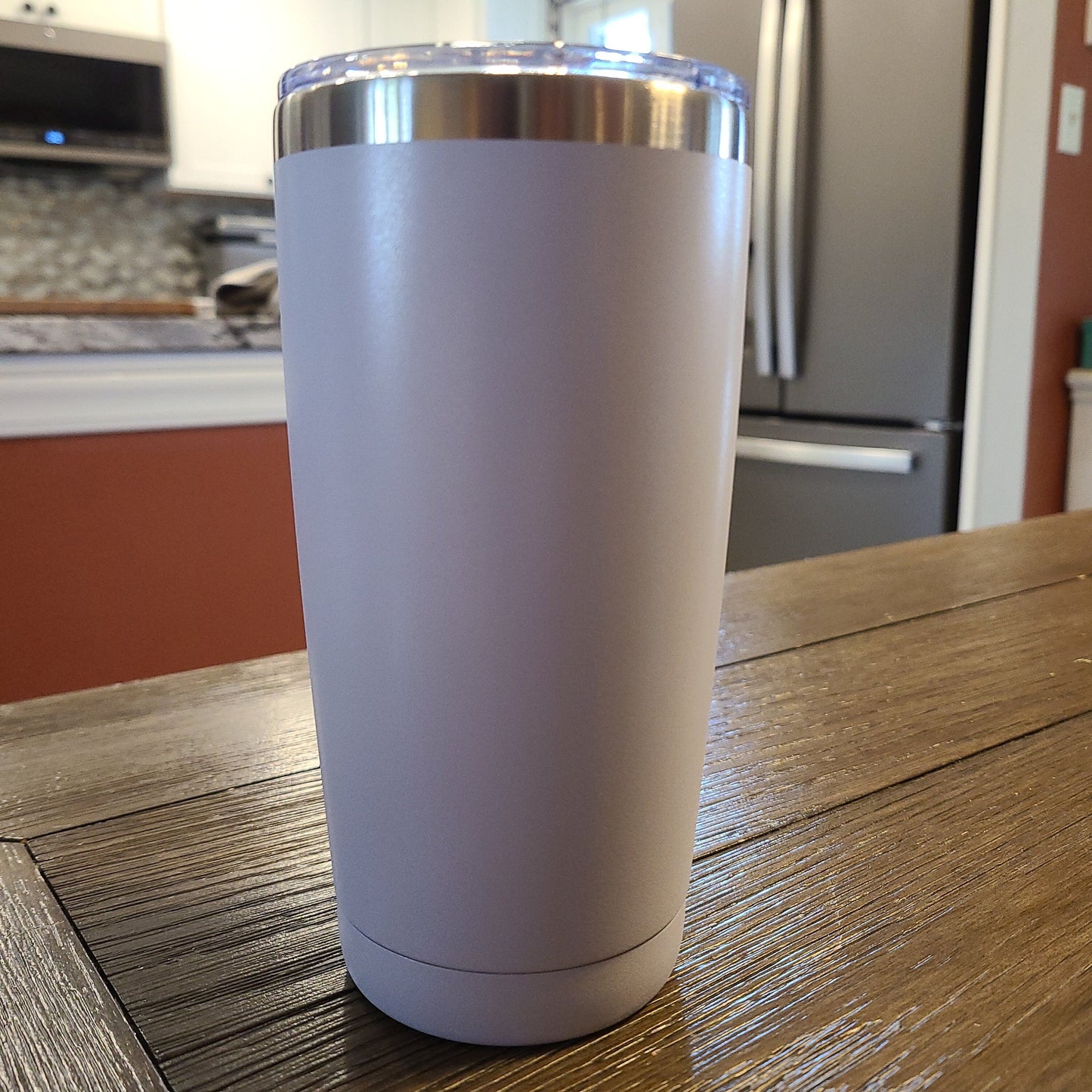 Laser Engraved Tumblers 20oz - Great Gift for Anyone