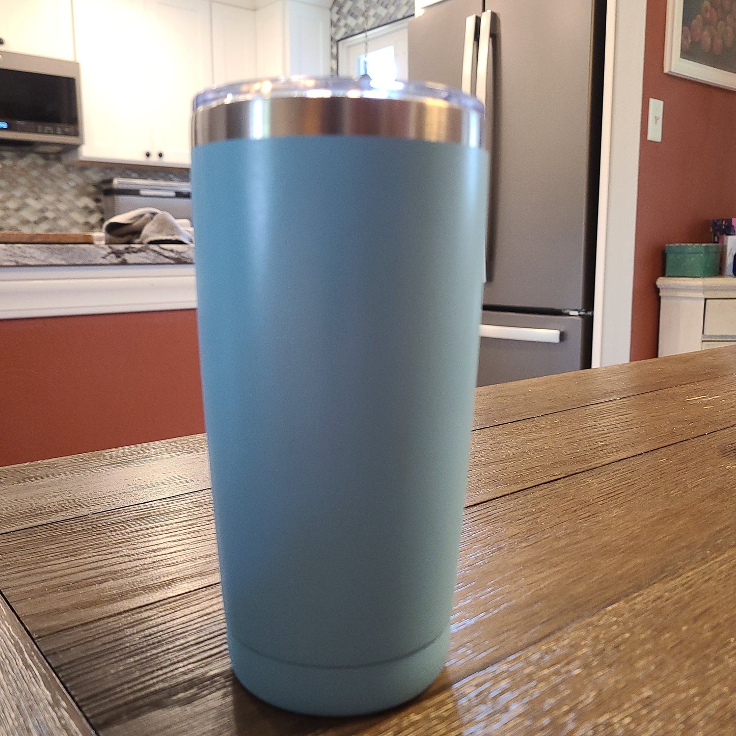 Laser Engraved Tumblers 20oz - Great Gift for Anyone